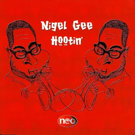 Nigel Gee - Hootin'