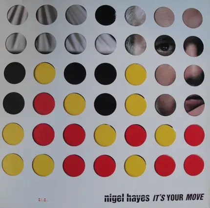 Nigel Hayes - It's Your Move