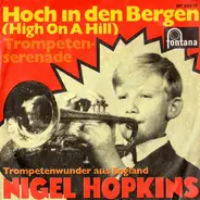 Nigel Hopkins - Hoch In Den Bergen