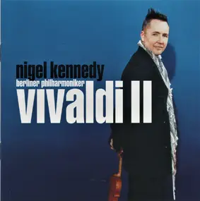 Nigel Kennedy - Vivaldi 2