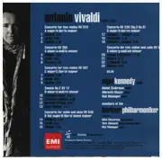 CD - Nigel Kennedy , Berliner Philharmoniker - Vivaldi 2