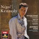 CD - Mendelssohn / Bruch - Violin Concerto In E Minor / Violin Concerto No. 1 In G Minor / Rondo In A