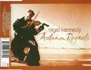 CD Single - Nigel Kennedy - Autumn Regrets
