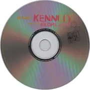 CD - Nigel Kennedy And Kroke - East Meets East