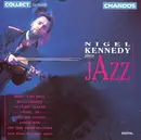 CD - Nigel Kennedy - Plays Jazz