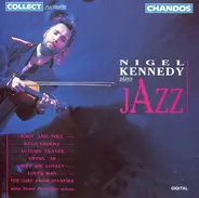 Nigel Kennedy - Plays Jazz