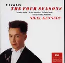 CD - Nigel Kennedy - The Platinum Collection