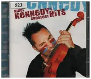 CD - Nigel Kennedy - Nigel Kennedy's Greatest Hits