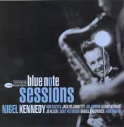 CD - Nigel Kennedy - Blue Note Sessions
