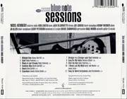 CD - Nigel Kennedy - Blue Note Sessions