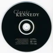 CD - Nigel Kennedy - Classic Kennedy
