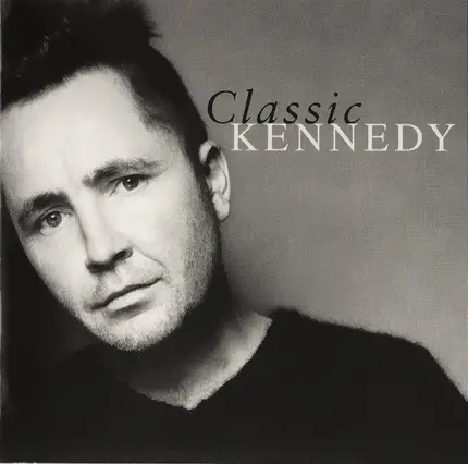 Nigel Kennedy - Classic