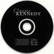 CD - Nigel Kennedy - Classic