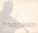 CD-Box - Nigel Kennedy - The Platinum Collection - Slipcase