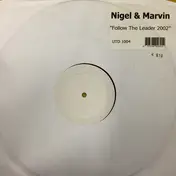 Marvin - Follow Da Leader 2002