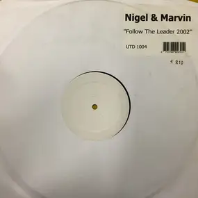 Marvin - Follow Da Leader 2002