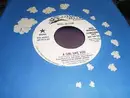 7inch Vinyl Single - Nigel Olsson - A Girl Like You