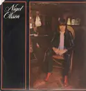 LP - Nigel Olsson - Nigel Olsson
