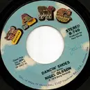 7inch Vinyl Single - Nigel Olsson - Dancin' Shoes / Living In A Fantasy