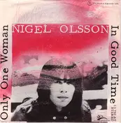 Nigel Olsson - Only One Woman