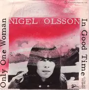 Nigel Olsson - Only One Woman