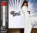 CD - Nigel Olsson - Nigel