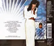 CD - Nigel Olsson - Nigel