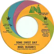 Nigel Olsson's Drum Orchestra and Chorus - Some Sweet Day
