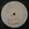 7inch Vinyl Single - Nigel Richards - Philadelphia Acid Experiments