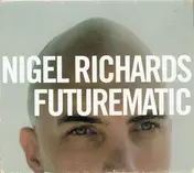 Nigel Richards - Futurematic