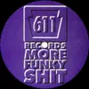 12'' - Nigel Richards - More Funky Shit