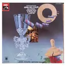 LP - Nigel Rogers ▪ Anthony Bailes - Airs De Cour (Airs À Boire, Chantes Sous Le Regne De Louis XIII)