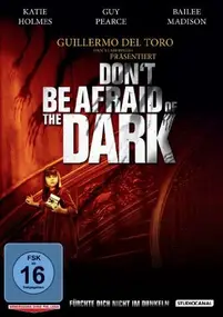 Katie Holmes - Don't Be Afraid of the Dark