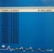 Nigel Bates