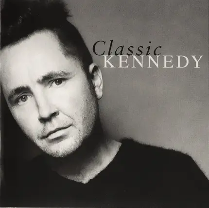 Nigel Kennedy - Classic Kennedy