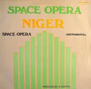 Niger - Space Opera