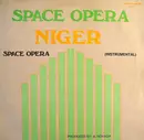 12inch Vinyl Single - Niger - Space Opera