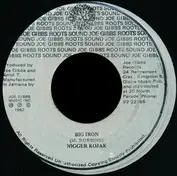 Joe Gibbs Roots Sound