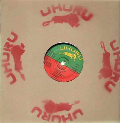 Nigger Kojak - Now