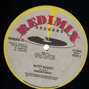 Nigger Mikey - Nutty Buddy