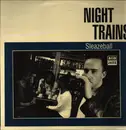LP - Night Trains - Sleazeball