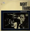 LP - Night Trains - Sleazeball
