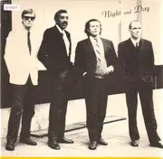 10'' - Night And Day - Night And Day