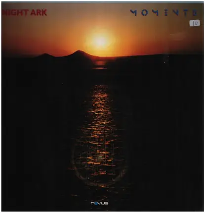 Night Ark - Moments