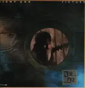LP - Night Ark - Picture - Insert