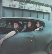 Night Beats - Who Sold My Generation