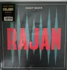 LP - Night Beats - Rajan - Green Vinyl, Ltd. Ed.