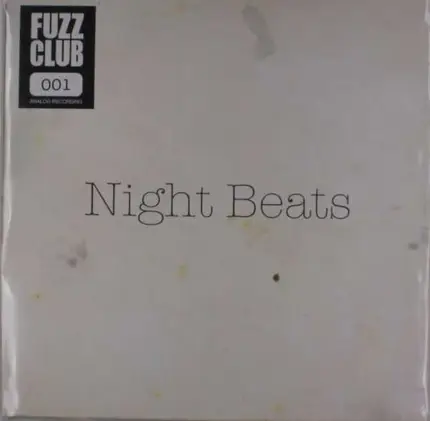 Night Beats - Fuzz Club Session