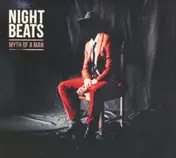 Night Beats - Myth Of A Man