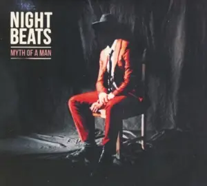 Night Beats - Myth Of A Man